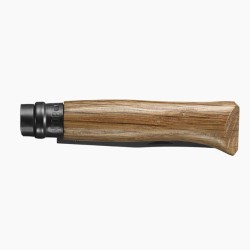 NAVAJA OPINEX Nº8 ROBLE BLACK
