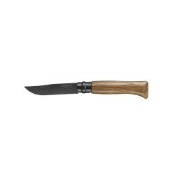 NAVAJA OPINEX Nº8 ROBLE BLACK