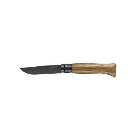 NAVAJA OPINEX Nº8 ROBLE BLACK