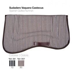SUDADERO VAQUERO CASTECUS