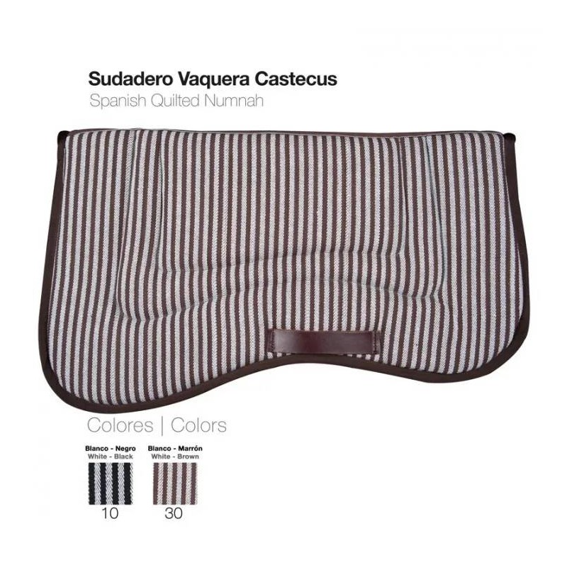 SUDADERO VAQUERO CASTECUS