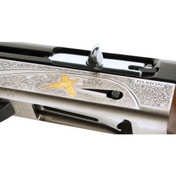 RIFLE  BENELLI PASION MK2 C/12