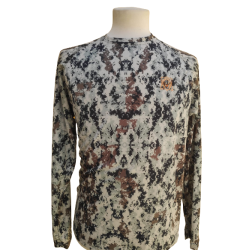 CAMISETA TÉCNICA CAMU IBÉRICA MANA LARGA