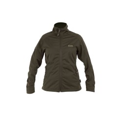 CHAQUETA SOFT SHELL HART GOROSTA-S MUJER