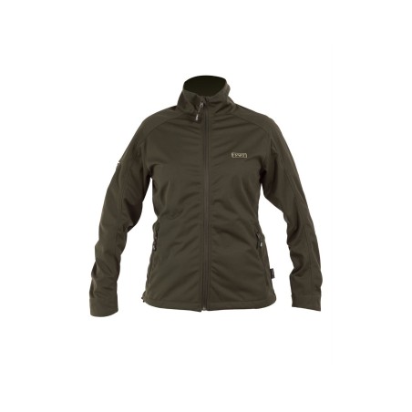 CHAQUETA SOFT SHELL HART GOROSTA-S MUJER