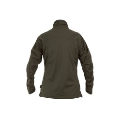 CHAQUETA SOFT SHELL HART GOROSTA-S MUJER