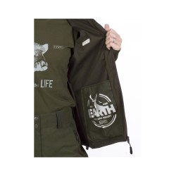CHAQUETA SOFT SHELL HART GOROSTA-S MUJER