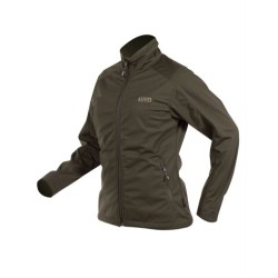 CHAQUETA SOFT SHELL HART GOROSTA-S MUJER