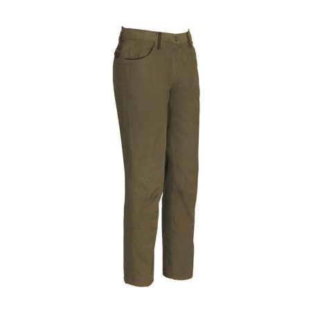 PANTALON PERCUSSION SEÑORA MOD.6139