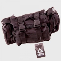 RIÑONERA BANDOLERA MULTIUSOS DELTA TACTIC