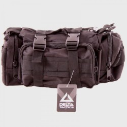 RIÑONERA BANDOLERA MULTIUSOS DELTA TACTIC
