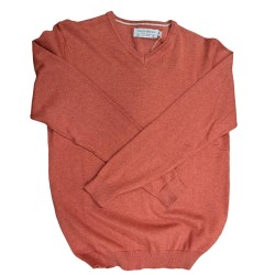 JERSEY CABALLERO CUELLO PICO CALDERA