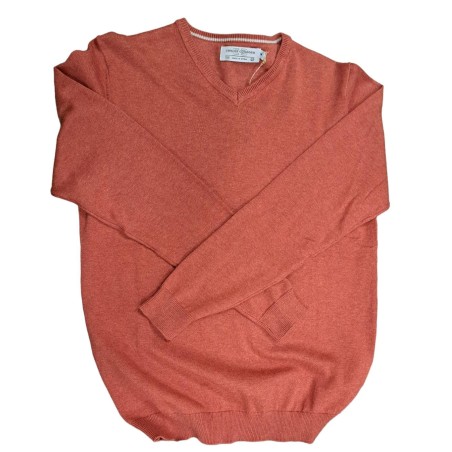 JERSEY CABALLERO CUELLO PICO CALDERA