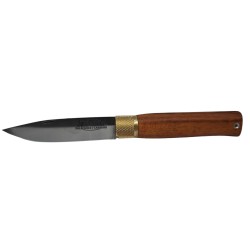 NAVAJA JOSE DA CRUZ CAMPERA "MERENDEIRA MUIRACATIARA" CARBONO