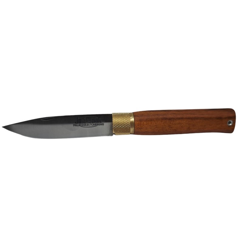 NAVAJA JOSE DA CRUZ CAMPERA "MERENDEIRA MUIRACATIARA" CARBONO