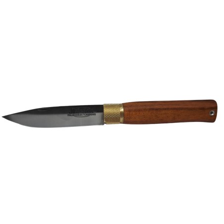 NAVAJA JOSE DA CRUZ CAMPERA "MERENDEIRA MUIRACATIARA" CARBONO