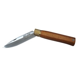 NAVAJA JOSE DA CRUZ CAMPERA "MERENDEIRA MUIRACATIARA" CARBONO