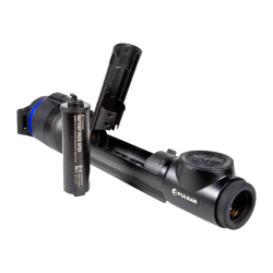 VISOR TÉRMICO PULSAR TALION XG35