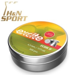 BALINES H&N EXCITE ECON II 4.5 500UDS