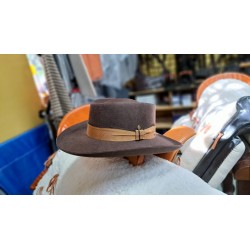 SOMBRERO SOLOMONS MARRON