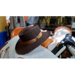 SOMBRERO SOLOMONS MARRON