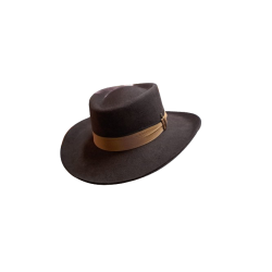 SOMBRERO SOLOMONS MARRON
