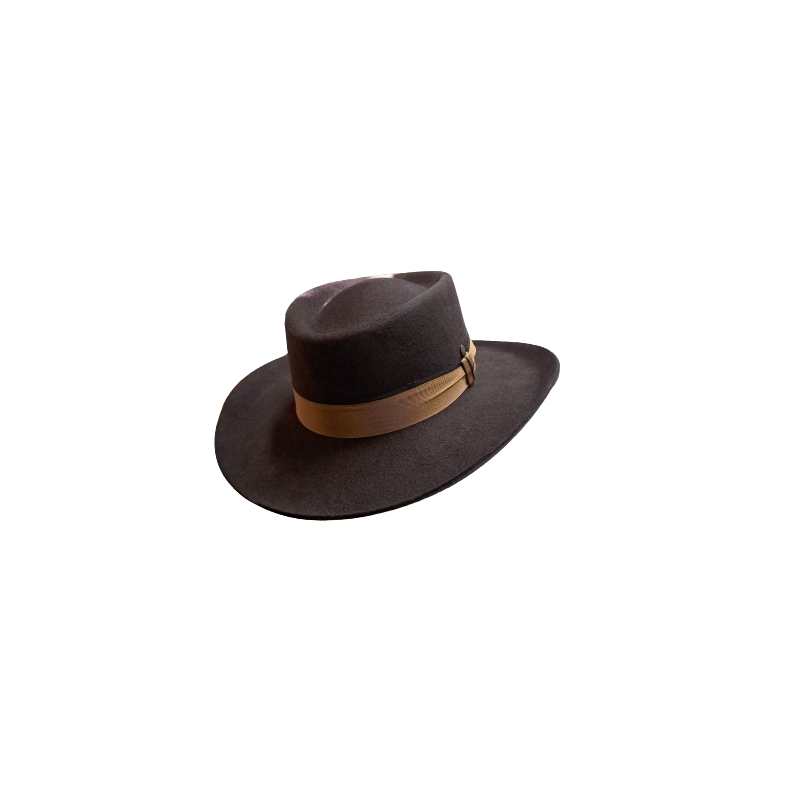 SOMBRERO SOLOMONS MARRON