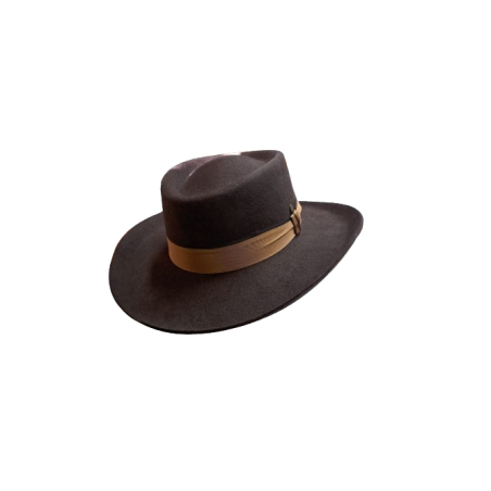 SOMBRERO SOLOMONS MARRON