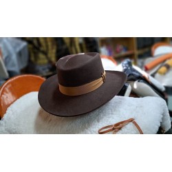 SOMBRERO SOLOMONS MARRON