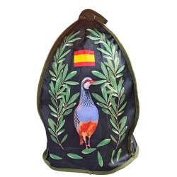 SAYUELA PERDIZ ESPAÑA