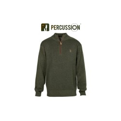JERSEY PERCUSSION CON CREMALLERA