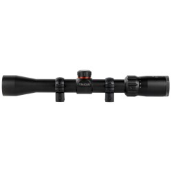 VISOR SIMMONS 22 MAG 3-9x32 Truplex