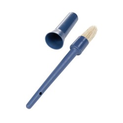 PINCEL CASCOS CON CAPUCHÓN