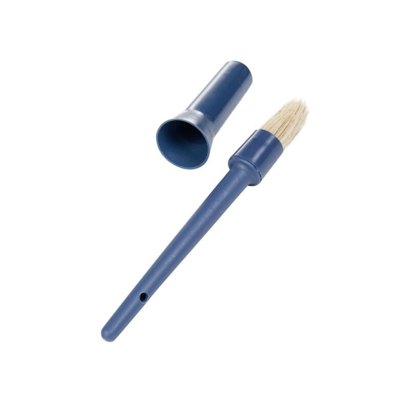 PINCEL CASCOS CON CAPUCHÓN