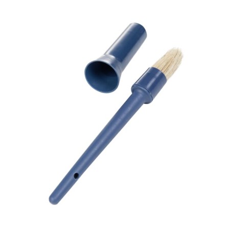 PINCEL CASCOS CON CAPUCHÓN