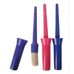 PINCEL CASCOS CON CAPUCHÓN