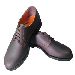 ZAPATO MODELO 1515 TERNERA MONTAÑA