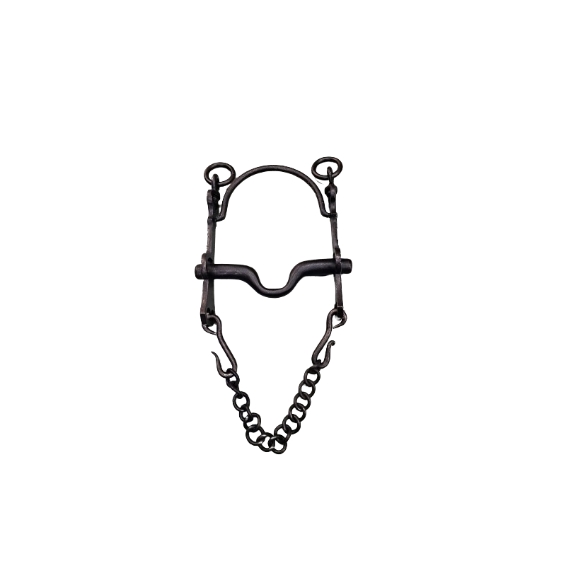 BOCADO VAQUERO FRAGUA  5-8 EMBOCADRA  CALDERA