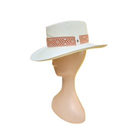 SOMBRERO SOLOMONS FLEXIBLE  ETNICA