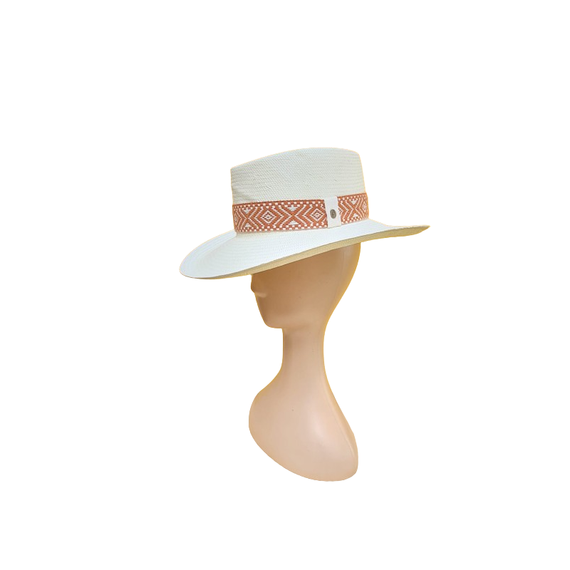 SOMBRERO SOLOMONS FLEXIBLE  ETNICA