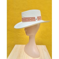 SOMBRERO SOLOMONS FLEXIBLE  ETNICA