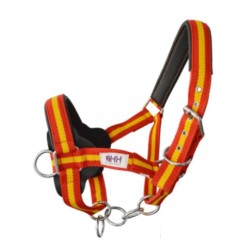 CABEZADA CUADRA HH EXTRA FUERTE ESPAÑA