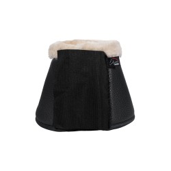 CAMPANA CONFORT PREMIUN NEGRO COB