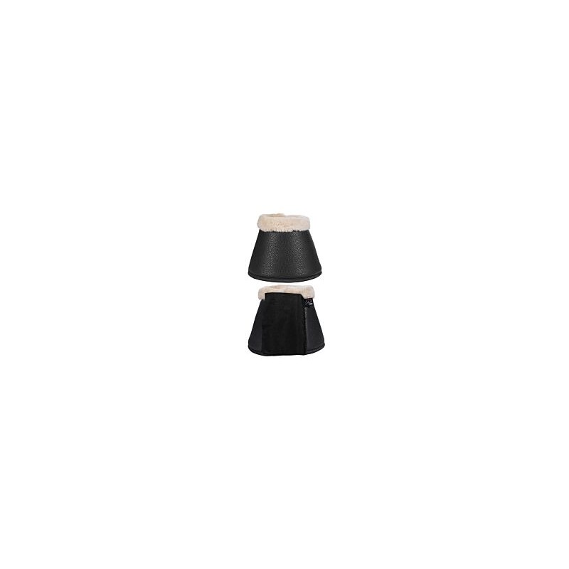 CAMPANA CONFORT PREMIUN NEGRO COB