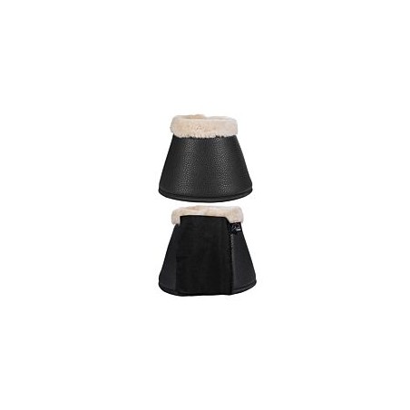 CAMPANA CONFORT PREMIUN NEGRO COB
