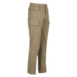 PANTALÓN PERCUSSION HYPERSTRECH SAVANE BEIGE