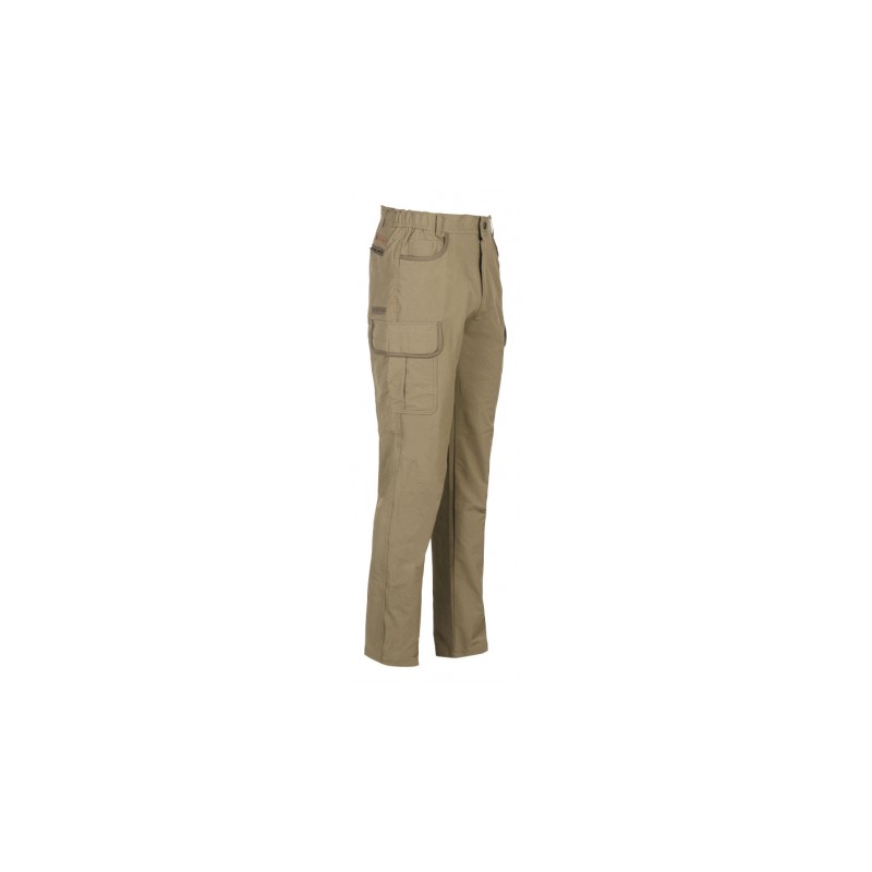 PANTALÓN PERCUSSION HYPERSTRECH SAVANE BEIGE