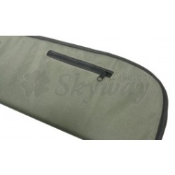 FUNDA ESCOPETA ACOLCHADA 130CM STINGER