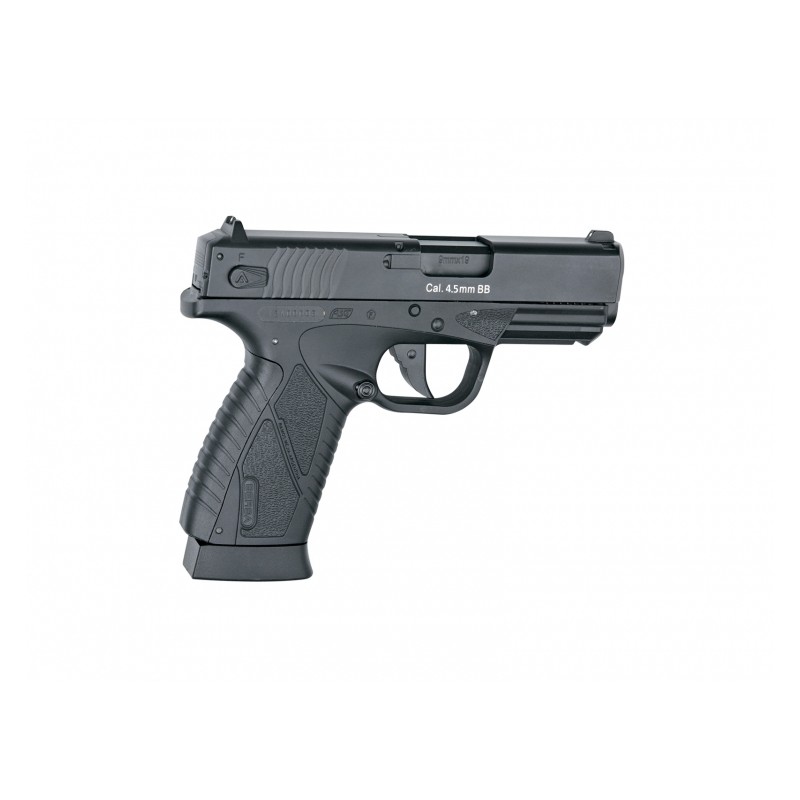 PISTOLA BERSA BP9CC BLOWBACK 4.5MM CO2