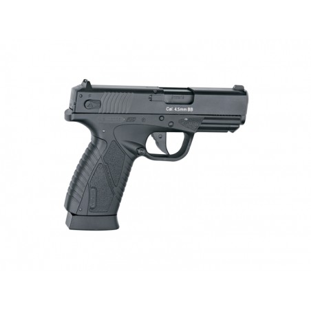 PISTOLA BERSA BP9CC BLOWBACK 4.5MM CO2